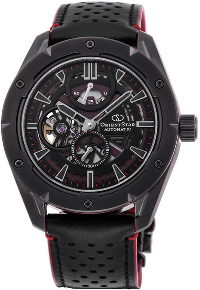Мужские часы Orient RE-AV0A03B