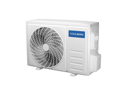 Бытовой настенный кондиционер COOLBERG™ серии RUNA Inverter