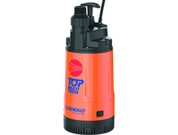 TOP MULTI EVOTECH - многоступенчатые погружные электронасосы