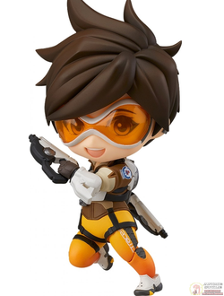 Нендроид Трейсер (Tracer)