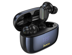 HOCO EQ20 BLACK (Беспроводные наушники)