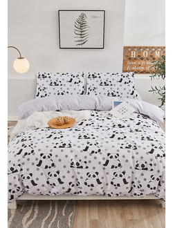 Постельное белье TANGO Twill сатин евро 200x220x1 230x250x1 50x70x2 70x70x2 TPIG6-1796