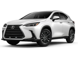 Lexus NX350h II AZ20 2021>