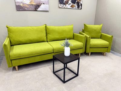 Кресло раскладное комфорт (З)