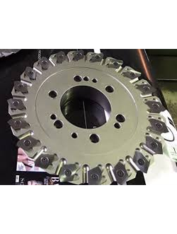 Milling Knife 3000.5516.2