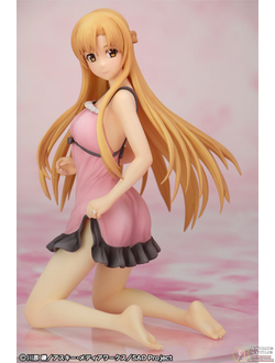 Фигурка 1/8 Асуна (Asuna Camisole ver.)