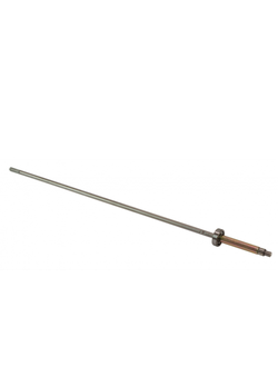 Ведущий вал в сборе для мотора Hangkai 5-6 л.с.