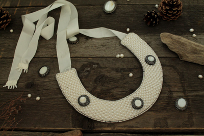 Заборошник "Сажение по бели"