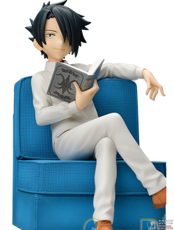 Фигурка Рей (Ray)