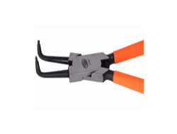 Съемники стопорных колец