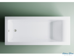 Astra-Form ванна Нейт 170/70 см белая