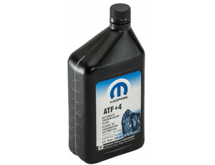 Масло мопар АТФ +4 в акпп для волга сайбер