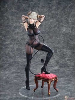 Фигурка 1/6 Маюри Ханю (Mayuri Hanyuu Lustalotte Fabled Costume ver.)