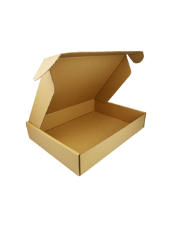 Коробка 230*160*30мм  (Т23Е, 0427)