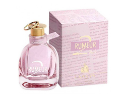 №70 - Rumeur 2 Rose - Lanvin