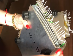 Свечной набор: Святитель Мардарий Либертвильский ВОИСТИНУ Воистину Resurrection, Yuri