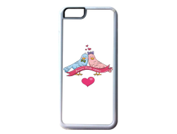 Чехол на телефон #7 на День влюблённых, 14 февраля