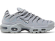 Nike Air Max Plus Tn Wolf Grey