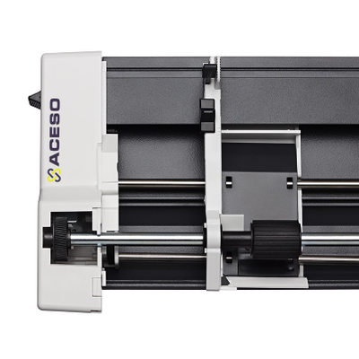 Принтер для печати шрифтом Брайля Index Everest-D V5