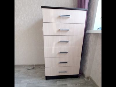 Комод "Катрин 4" (Тэкс)