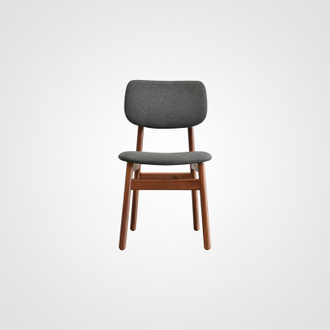 ENKEL SIDE CHAIR Стул интерьерный