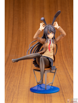 Фигурка 1/8 Маи Сакурадзима (Sakurajima Mai)