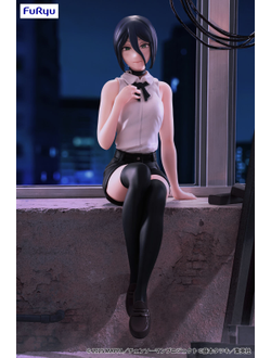 Фигурка Резе (Reze Noodle Stopper Figure)