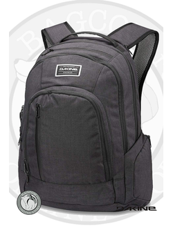 Рюкзак Dakine 101 Black купить с бесплатной доставкой по России