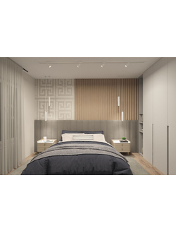 Светильник Denkirs DK4050-WH