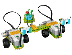 LEGO WeDo 45300 Education 2.0 - базовый набор