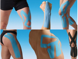 Кинезио тейп