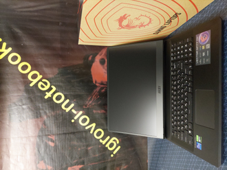 MSI Vector GP77 13VG ( 17.3 QHD IPS 165Hz i7-13700H RTX4070 (8Gb) 16Gb 1TB SSD )