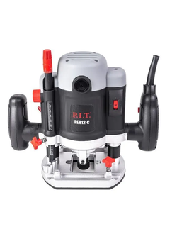 Фрезер электрический PER 12-C МАСТЕР