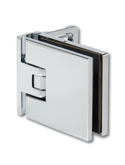 411 Петля с регулировкой