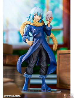 Фигурка  Римуру Темпест (Rimuru Tempest Pop Up Parade)
