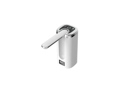 Помпа для воды Liven CSQ-D375 White