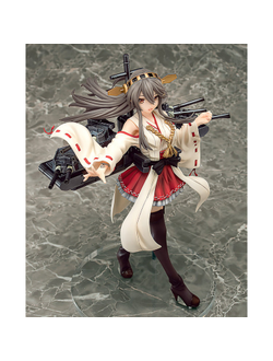 Фигурка 1/7 Харуна (Haruna)