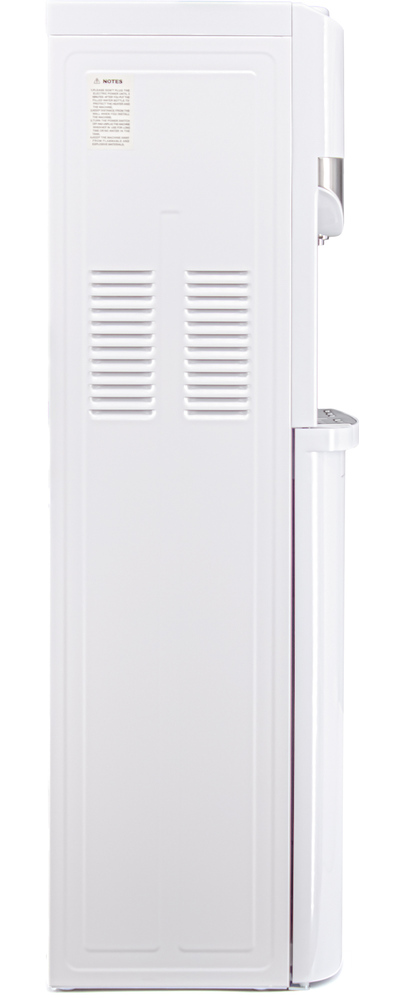 Кулер AquaWork R71-T белый