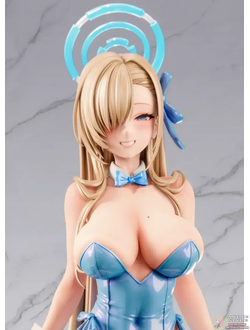 Фигурка статуя 1/6 Асуна Итиносэ (Asuna Ichinose GK Statue Domo Studio)