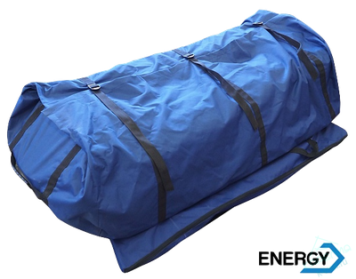 Лодка ПВХ Marlin Energy 330E