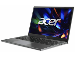 Acer Extensa 15 EX215-23-R0GZ (NX.EH3CD.002) 15.6" FHD IPS  8 ГБ, 512 ГБ(SSD) Linux Серый