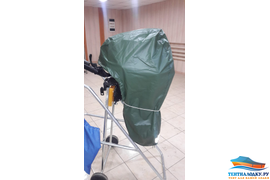 ЧЕХОЛ НА КОЛПАК ТОХАТЦУ 9,9-15-20 4 ТАКТА