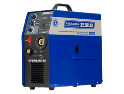 Сварочный полуавтомат AuroraPRO OVERMAN 180