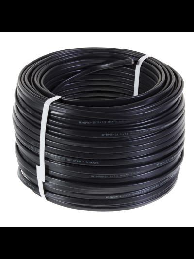 Кабель ВВГнг(А)-LS-П 3 x 1,50 ГОСТ 100м