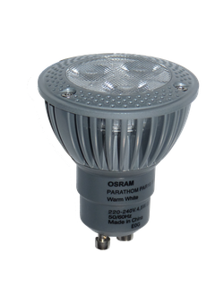 Светодиодная лампа Osram Parathom LED PAR16 20 4.5w GU10