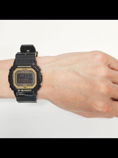 Часы Casio G-Shock GW-B5600SGM-1