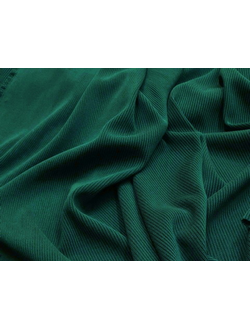 Трикотаж БАЛИ Цвет 55/1 Изумруд