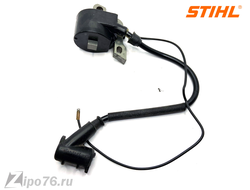 катушка зажигания штиль 360