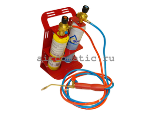 TURBO SET 90 сварочный пост OxyTurbo, набор для пайки. В наличии ...