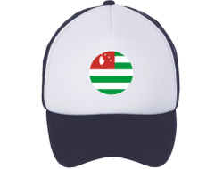 Кепка Абхазия